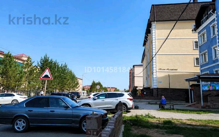 1-бөлмелі пәтер · 44.5 м² · 5/5 қабат, Тлеулина 88, бағасы: 18.3 млн ₸ в Кокшетау — фото 2