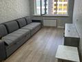 1-комнатная квартира · 42 м² · 6/10 этаж, Жансугурова 92а — Кафе шафран за 170 000 〒 в 