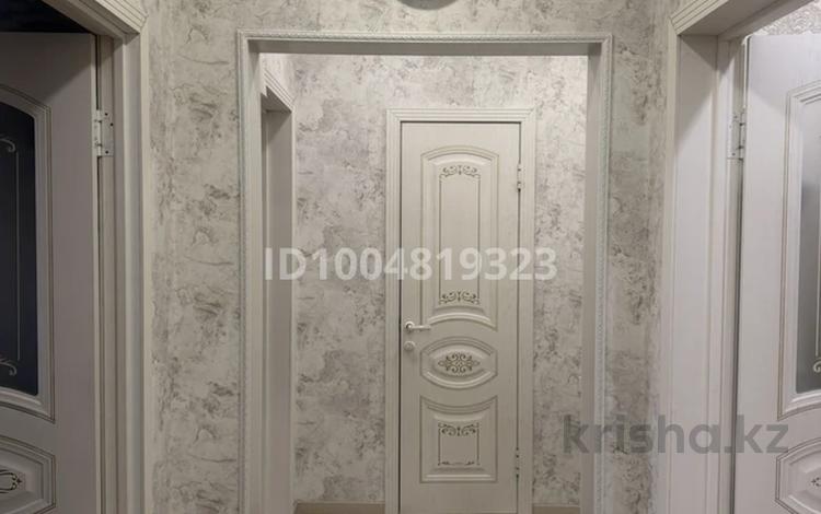 3-бөлмелі пәтер · 71 м² · 2/5 қабат, Пушкина — Сейфуллина Пушкина, бағасы: 35 млн ₸ в Жезказгане — фото 2