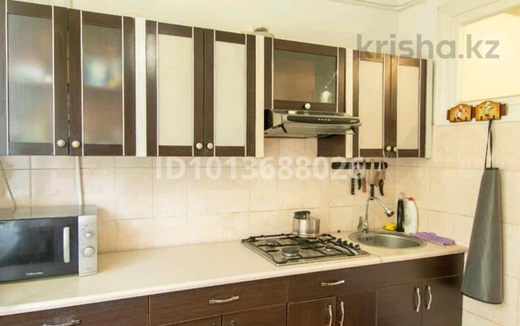 2-комнатная квартира · 53 м² · 4/4 этаж, Абая 75 — Масанчи за 41 млн ₸ в Алматы, Алмалинский р-н — фото 2