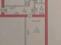 2-комнатная квартира · 53 м² · 4/4 этаж, Абая 75 — Масанчи за 41 млн ₸ в Алматы, Алмалинский р-н — фото 14