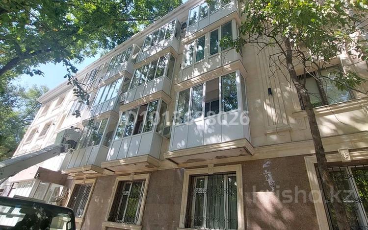 2-бөлмелі пәтер · 53 м² · 4/4 қабат, Абая 75 — Масанчи, бағасы: 41 млн ₸ в Алматы, Алмалинский р-н — фото 20