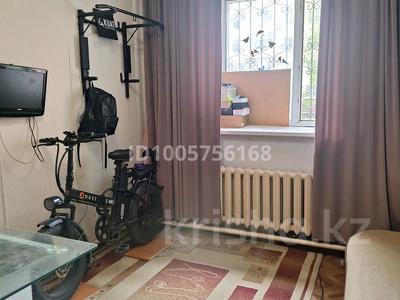 1-комнатная квартира · 13.6 м² · 1/9 этаж, Куйшы Дина 46 за 7.2 млн 〒 в Астане, Алматы р-н