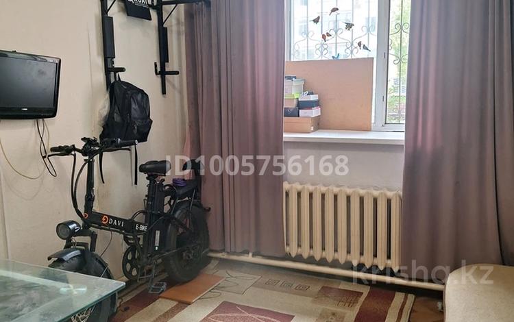 1-комнатная квартира · 13.6 м² · 1/9 этаж, Куйшы Дина 46 за 7.2 млн 〒 в Астане, Алматы р-н — фото 2