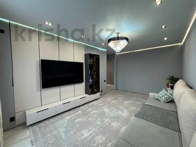 3-бөлмелі пәтер · 100 м² · 12/12 қабат, Райымбека, бағасы: 88 млн ₸ в Алматы, Алмалинский р-н
