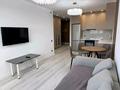 2-комнатная квартира · 45 м² · 15/16 этаж, Мангилик Ел 74 за 300 000 ₸ в Астане, Есильский р-н