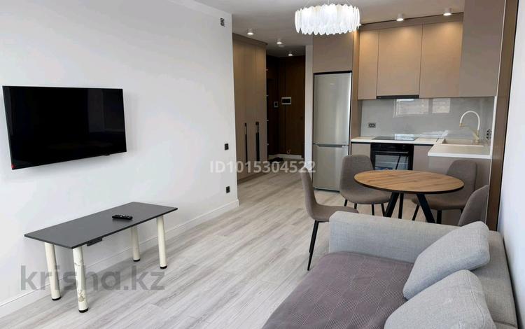 2-комнатная квартира · 45 м² · 15/16 этаж, Мангилик Ел 74 за 300 000 ₸ в Астане, Есильский р-н — фото 26