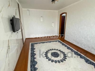2-комнатная квартира · 48.2 м² · 5/5 этаж, Абылкайыр хана 30к1 — Остановка Электрон. за 14.5 млн 〒 в Актобе