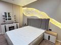 2-комнатная квартира · 45 м² · 9/12 этаж, Бауыржана Момышулы за 38 млн ₸ в Алматы, Алатауский р-н — фото 3