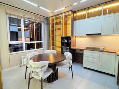 2-комнатная квартира · 45 м² · 9/12 этаж, Бауыржана Момышулы за 38 млн ₸ в Алматы, Алатауский р-н