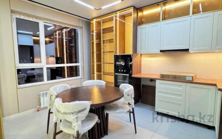 2-комнатная квартира · 45 м² · 9/12 этаж, Бауыржана Момышулы за 38 млн ₸ в Алматы, Алатауский р-н — фото 8