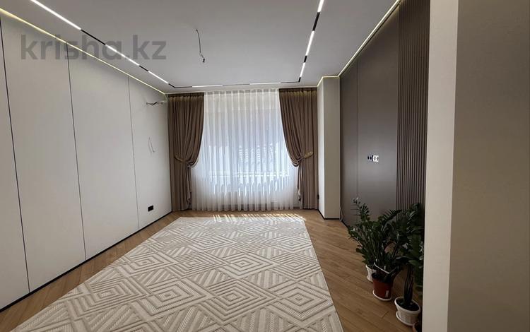 2-комнатная квартира · 48 м² · 3/9 этаж, Туран 43 за 35 млн ₸ в Астане, Нура р-н — фото 2