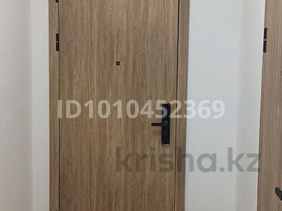 2-комнатная квартира · 49 м² · 4/16 этаж, Е 882 7 — Набережная реки ишим за 27.5 млн 〒 в Астане, Сарыарка р-н