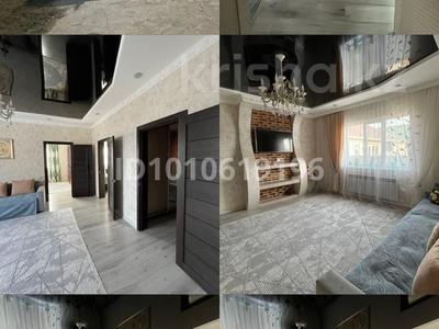 Отдельный дом · 4 комнаты · 120 м² · 4 сот., Актамберді жырау за 28 млн ₸ в Деркуле