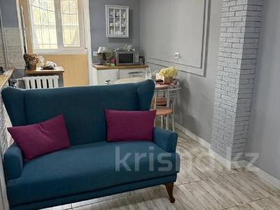 2-комнатная квартира · 53.8 м² · 1/5 этаж, 8 микрорайон 2 за 25 млн 〒 в Костанае