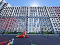 2-комнатная квартира · 63 м² · 14 этаж, Санжара Асфендиярова 11 за 43.7 млн ₸ в Астане, Нура р-н