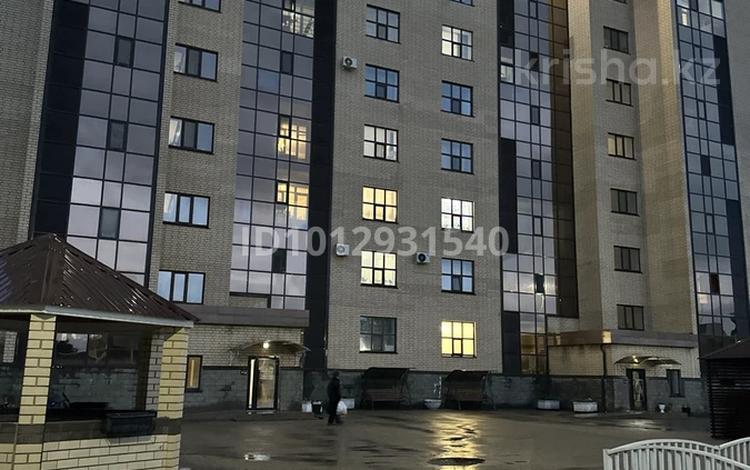 1-комнатная квартира · 40 м² · 2 этаж, Ауелбекова 109 за 200 000 ₸ в Кокшетау — фото 2