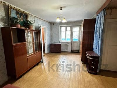 2-бөлмелі пәтер · 41.6 м² · 3/3 қабат, Ахметова, бағасы: 23 млн ₸ в Алматы, Турксибский р-н