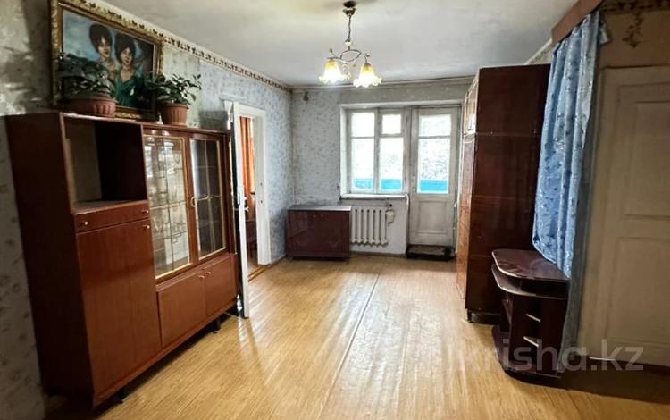 2-бөлмелі пәтер · 41.6 м² · 3/3 қабат, Ахметова, бағасы: 23 млн ₸ в Алматы, Турксибский р-н — фото 2
