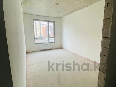 1-бөлмелі пәтер · 40.8 м² · 2/12 қабат, Тауелсиздик 38\4 — Б. Момышулы, бағасы: 25.5 млн ₸ в Астане, Алматы р-н