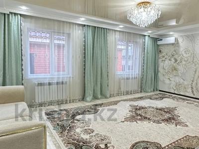 Отдельный дом · 4 комнаты · 143.7 м² · 5.07 сот., Кызылжарская за 105 млн 〒 в Уральске