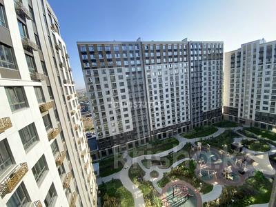 2-комнатная квартира · 78 м² · 11/16 этаж, мкр Нурсат 3, Нұрсат Пр Нұрсылтан Назарбаев 55 128 — Бәитерековамен пр Нұрсылтан Назарбаев қыиылсы за 350 000 ₸ в Шымкенте, Каратауский р-н