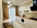 1-комнатная квартира · 47 м² · 3/9 этаж, Молдагулова 15 — Казиту Анвар Зета за 25 млн 〒 в Уральске — фото 11