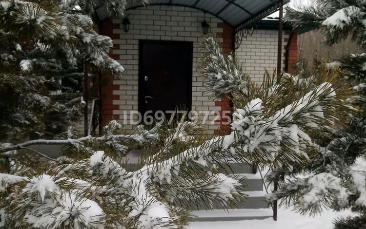 Дача · 4 комнаты · 155 м² · 10 сот., Келещек — Келещек за ~ 50 млн ₸ в Актобе — фото 7