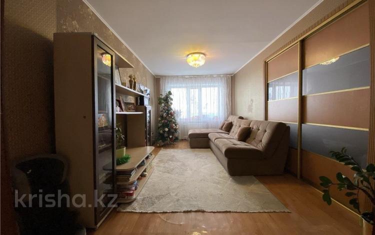 4-бөлмелі пәтер · 90 м² · 6/9 қабат, 8 МКР, бағасы: 24.3 млн ₸ в Темиртау — фото 2
