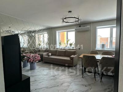 4-бөлмелі пәтер · 87 м² · 10/10 қабат, Сатпаева 36/1, бағасы: 55 млн ₸ в Усть-Каменогорске