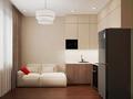 2-бөлмелі пәтер · 32 м² · 4/6 қабат, Кульджинский тракт, бағасы: 26 млн ₸ в  — фото 2