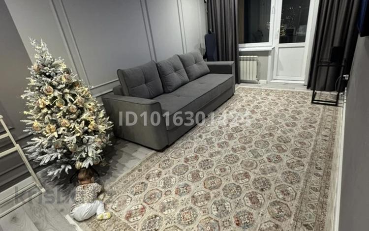 2-комнатная квартира · 55 м² · 9/10 этаж, Казыбек Би 38 за 33 млн ₸ в Усть-Каменогорске, Ульбинский — фото 2