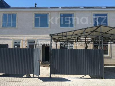 5-комнатная квартира · 135 м² · 1/2 этаж, ул. Коняхина 17 за 39 млн 〒 в Уральске, мкр Школьник