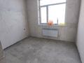 5-бөлмелі пәтер · 135 м² · 1/2 қабат, ул. Коняхина 17, бағасы: 38 млн ₸ в Уральске, мкр Школьник — фото 20