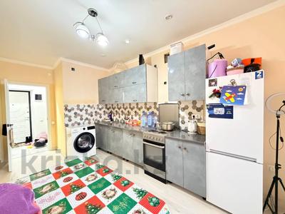1-бөлмелі пәтер · 39 м² · 5/12 қабат, Бейбарыс Султан — Самая горячая цена!, бағасы: 20.6 млн ₸ в Астане, Сарыарка р-н