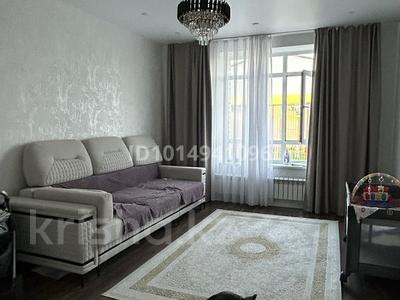 2-бөлмелі пәтер · 70 м² · 1/5 қабат, Степной 1 ш/а., Гапеева 1/9, бағасы: 300 000 ₸ в Караганде, Казыбек би р-н