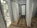 4-комнатная квартира · 94.6 м² · 3/9 этаж, Розыбакиева 31 за 75 млн ₸ в Алматы, Алмалинский р-н