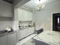 4-комнатная квартира · 94.6 м² · 3/9 этаж, Розыбакиева 31 за 75 млн ₸ в Алматы, Алмалинский р-н — фото 5