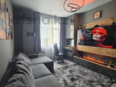 2-комнатная квартира · 60 м² · 11/13 этаж, мкр Юго-Восток, Букетова — Бауыржан Момышулы за 36.5 млн ₸ в Караганде, Казыбек би р-н