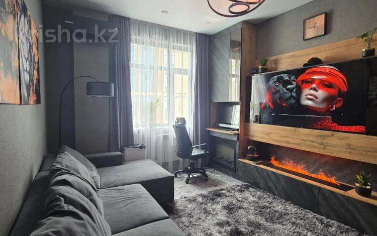 2-комнатная квартира · 60 м² · 11/13 этаж, мкр Юго-Восток, Букетова — Бауыржан Момышулы за 36.5 млн ₸ в Караганде, Казыбек би р-н — фото 2