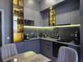 2-комнатная квартира · 60 м² · 11/13 этаж, мкр Юго-Восток, Букетова — Бауыржан Момышулы за 36.5 млн ₸ в Караганде, Казыбек би р-н — фото 8