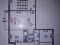 4-бөлмелі пәтер · 76.3 м² · 6/9 қабат, 30-шағынаудан, 30й микрорайон. ул Гапеева 12, бағасы: 23.5 млн ₸ в Караганде, Казыбек би р-н — фото 2