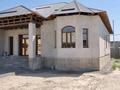 Отдельный дом • 7 комнат • 1000 м² • 10 сот., Алсейит Карабаев 55 — Карабаев за 31 млн 〒 в Туркестане — фото 3