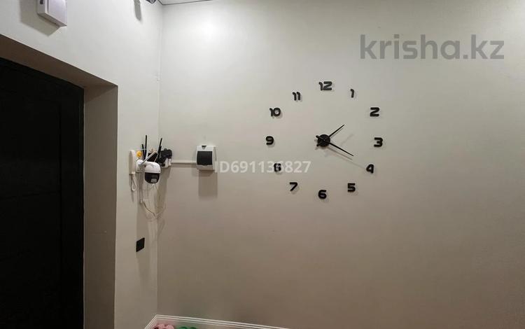 1-бөлмелі пәтер · 30 м² · 1/9 қабат, Мустафы Шокая 2а, бағасы: 150 000 ₸ в Актобе — фото 48