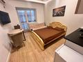 1-бөлмелі пәтер · 30 м² · 1/9 қабат, Мустафы Шокая 2а, бағасы: 150 000 ₸ в Актобе — фото 2