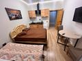 1-бөлмелі пәтер · 30 м² · 1/9 қабат, Мустафы Шокая 2а, бағасы: 150 000 ₸ в Актобе — фото 5