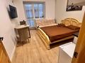 1-комнатная квартира · 30 м² · 1/9 этаж · помесячно, Мустафы Шокая 2а за 130 000 〒 в Актобе — фото 10