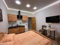 1-бөлмелі пәтер · 30 м² · 1/9 қабат, Мустафы Шокая 2а, бағасы: 150 000 ₸ в Актобе — фото 18