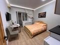 1-бөлмелі пәтер · 30 м² · 1/9 қабат, Мустафы Шокая 2а, бағасы: 150 000 ₸ в Актобе — фото 19