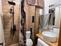 1-бөлмелі пәтер · 30 м² · 1/9 қабат, Мустафы Шокая 2а, бағасы: 150 000 ₸ в Актобе — фото 20